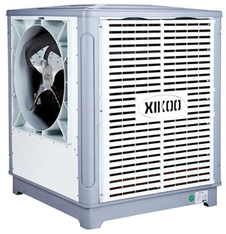 環(huán)保空調(diào)-加高機(jī)款